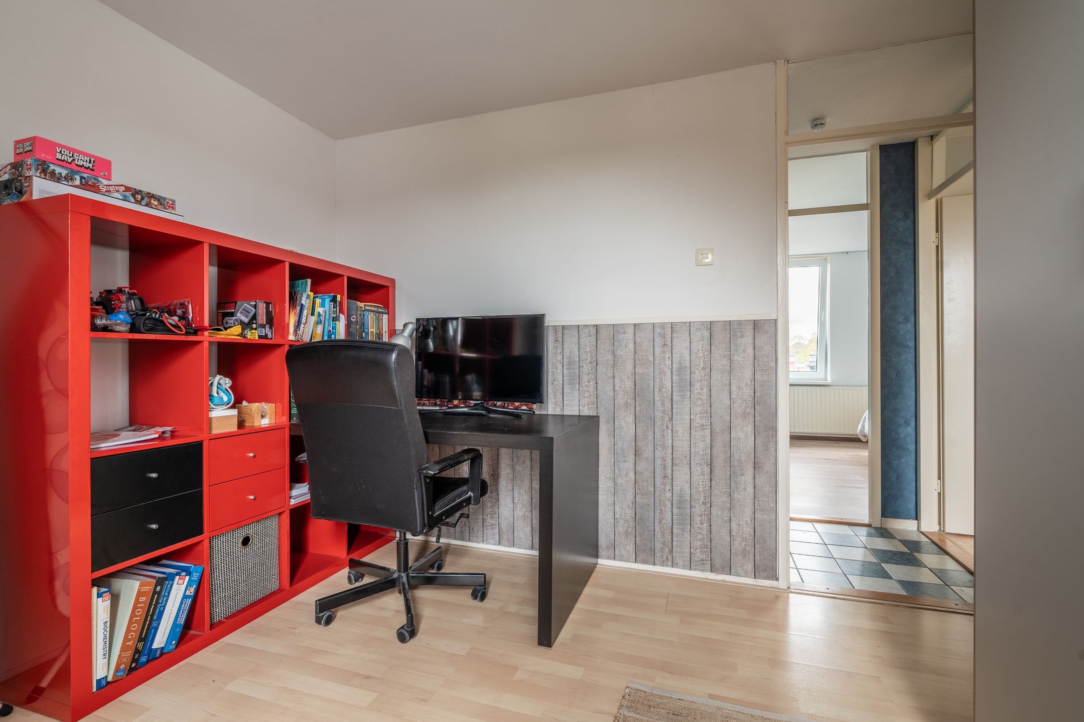 Foto 24 van Astronautenlaan 4