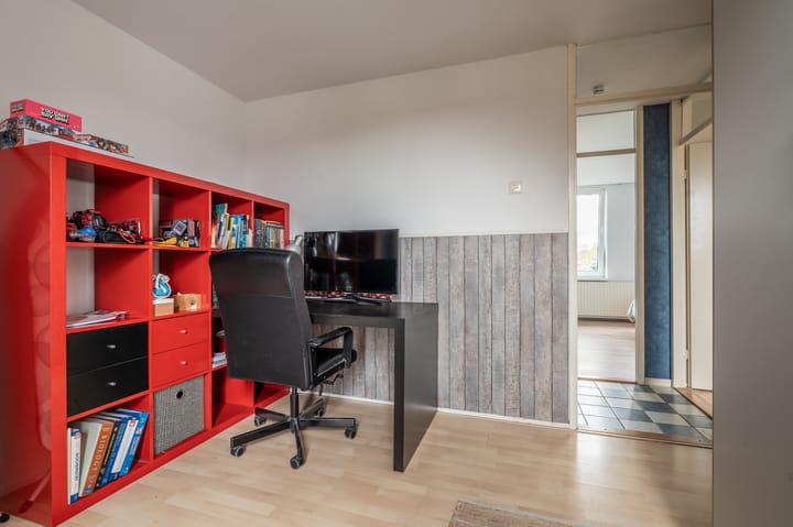 Photo 24 of Astronautenlaan 4