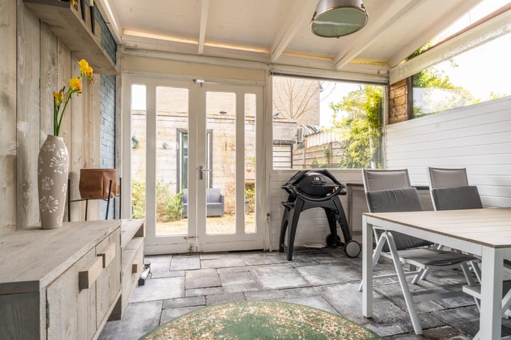 Photo 31 of Astronautenlaan 4