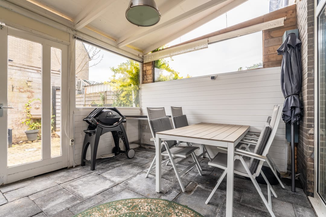 Foto 32 van Astronautenlaan 4