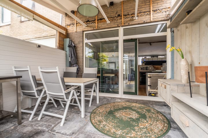 Photo 33 of Astronautenlaan 4