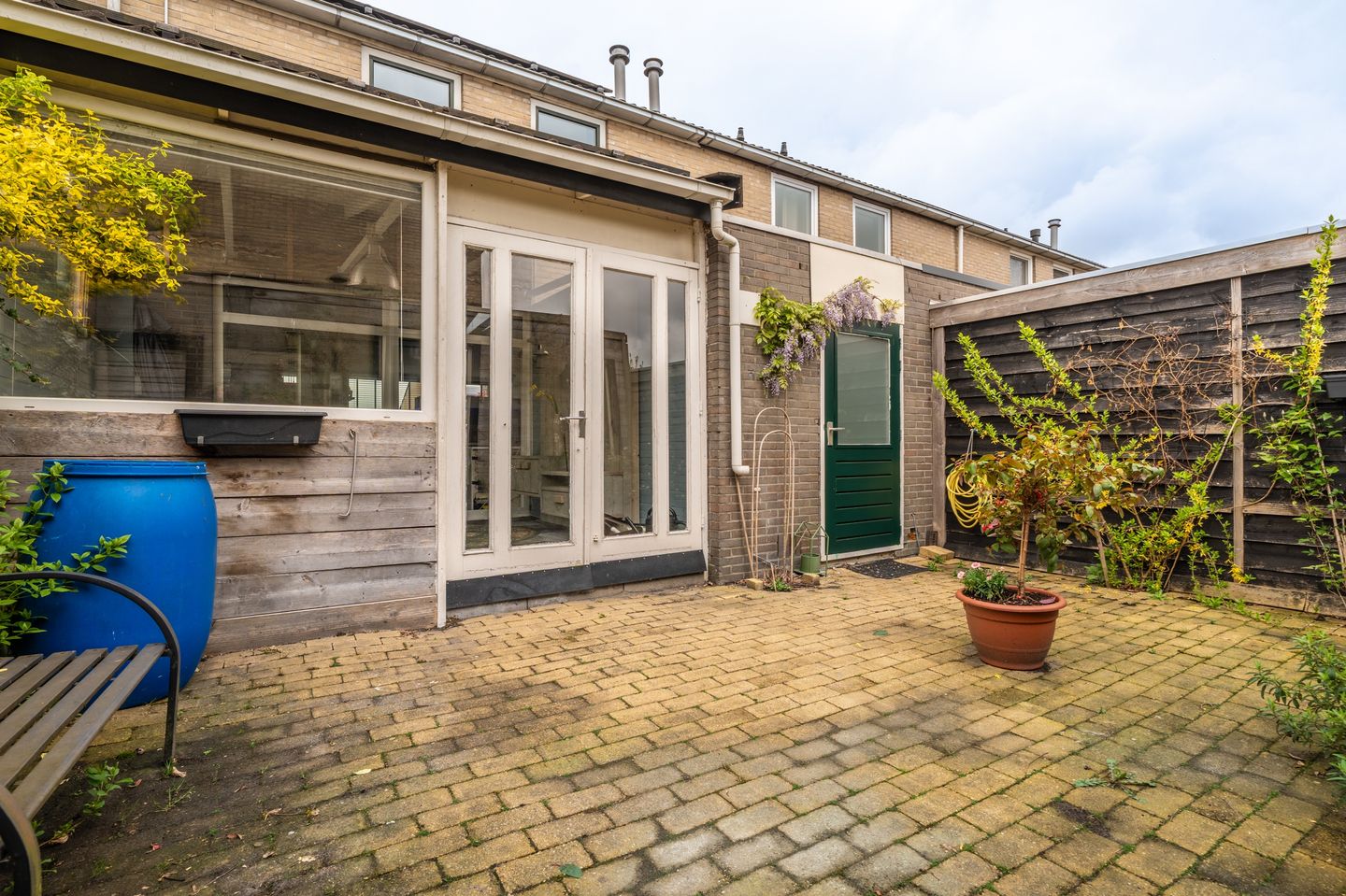 Foto 34 van Astronautenlaan 4