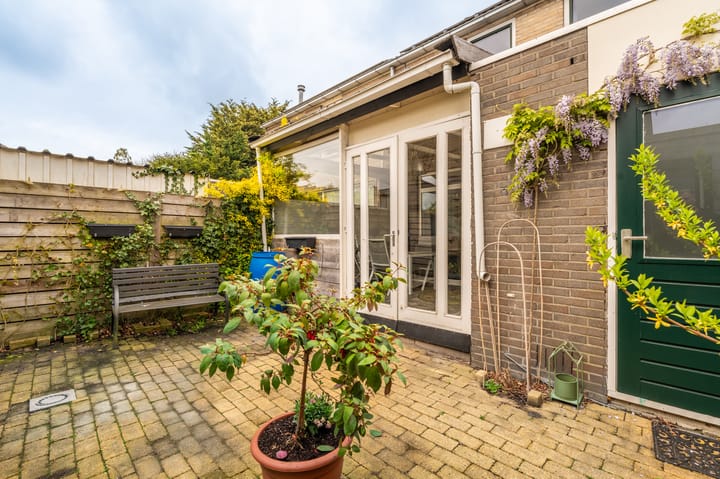 Photo 35 of Astronautenlaan 4