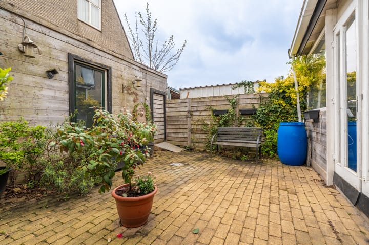 Photo 36 of Astronautenlaan 4