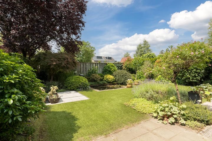 Foto 3 van Hazelaar 106