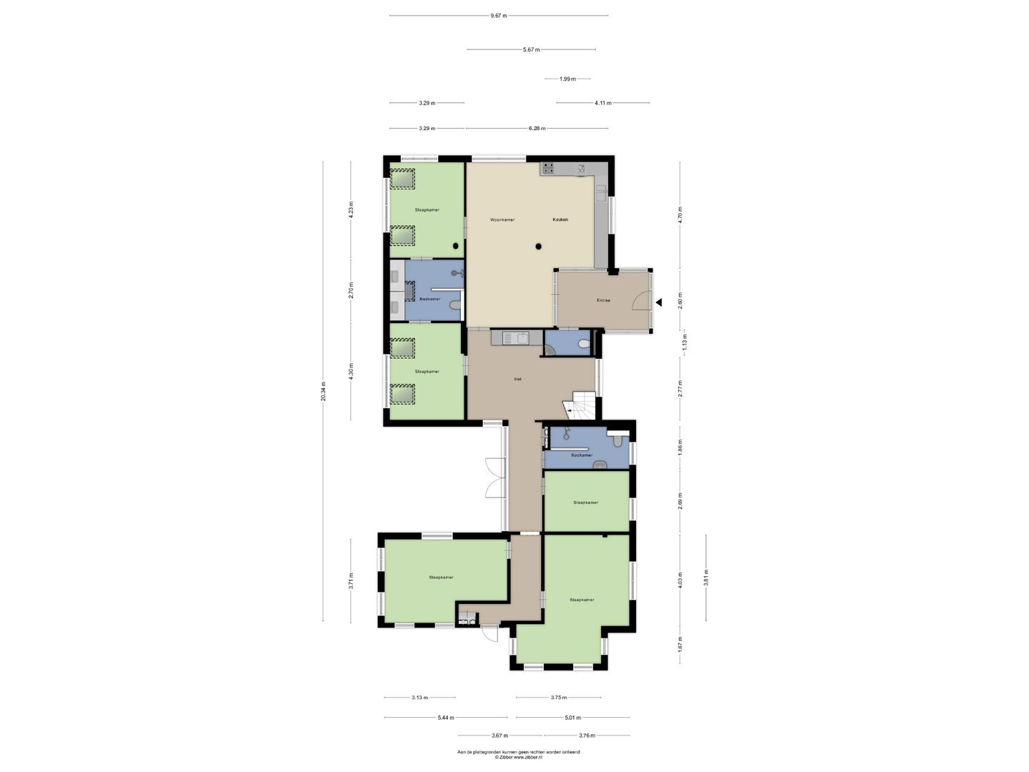 Foto 49 van Torenveen 9