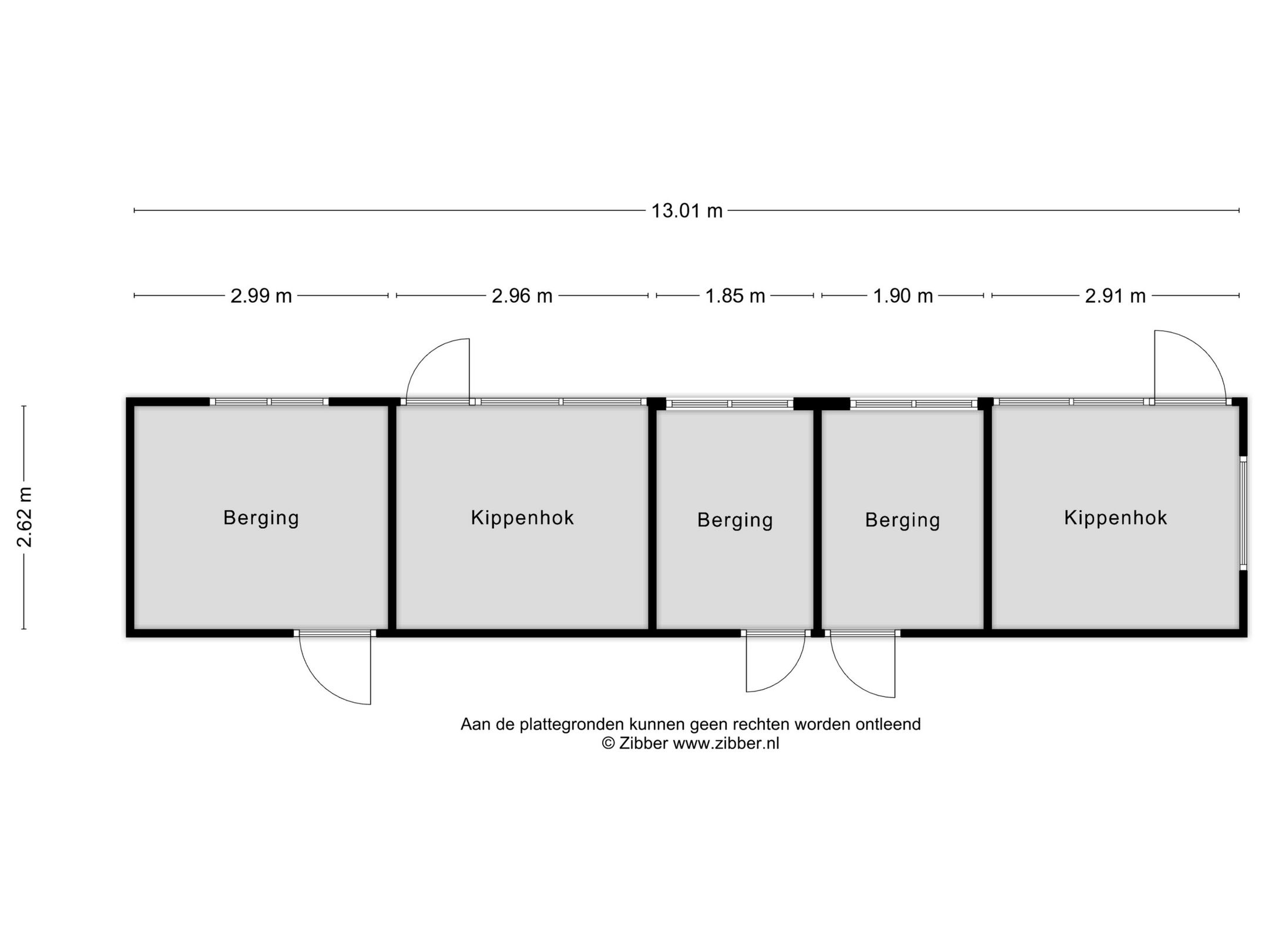 Foto 51 van Torenveen 9