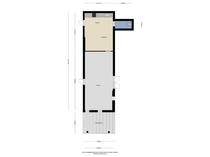 Foto 52 van Torenveen 9