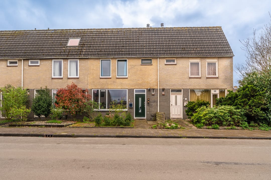 Foto 37 van Astronautenlaan 4