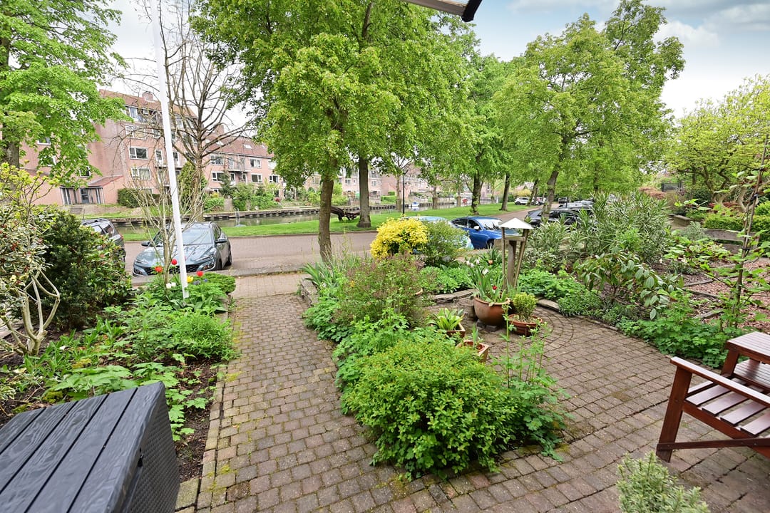 Foto 2 van Oostkade 154