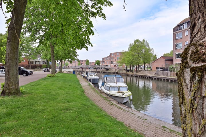 Foto 3 van Oostkade 154