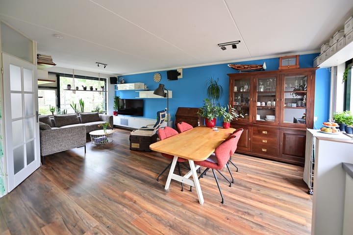 Foto 4 van Oostkade 154