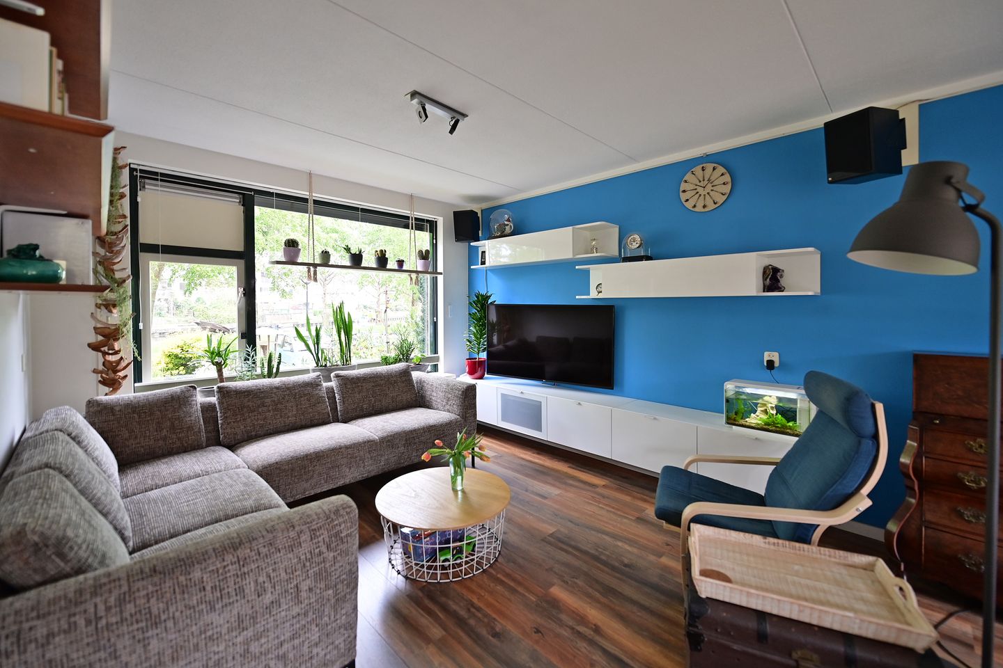 Foto 5 van Oostkade 154