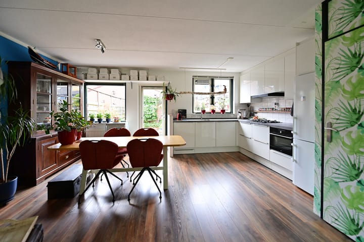 Foto 7 van Oostkade 154