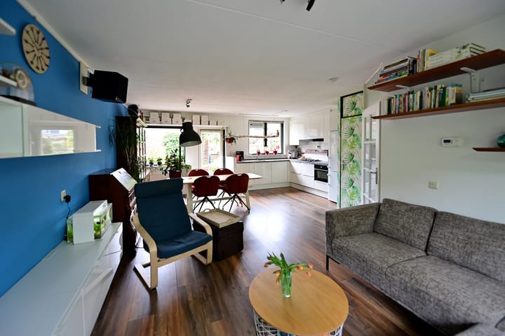 Foto 6 van Oostkade 154