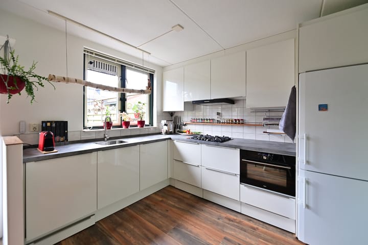 Foto 8 van Oostkade 154