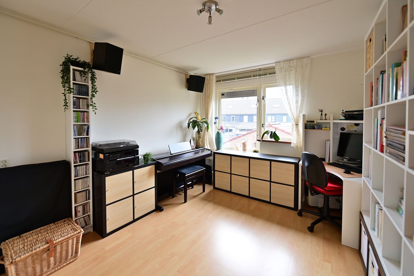 Foto 10 van Oostkade 154