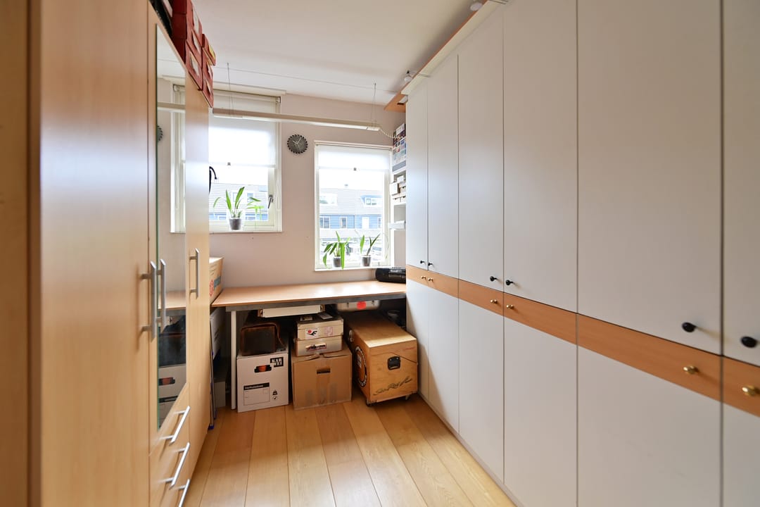 Foto 11 van Oostkade 154