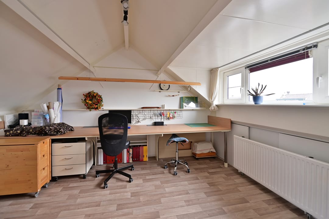 Foto 13 van Oostkade 154