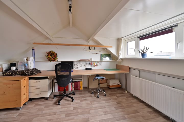 Foto 13 van Oostkade 154