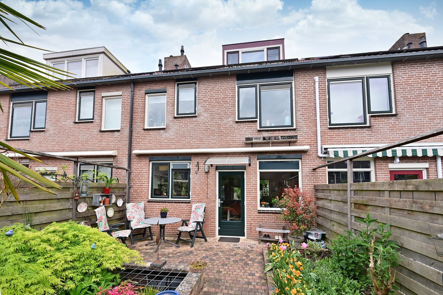 Foto 14 van Oostkade 154