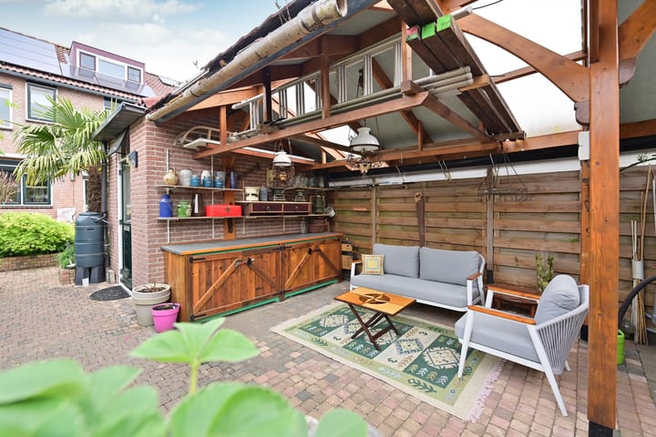 Foto 17 van Oostkade 154