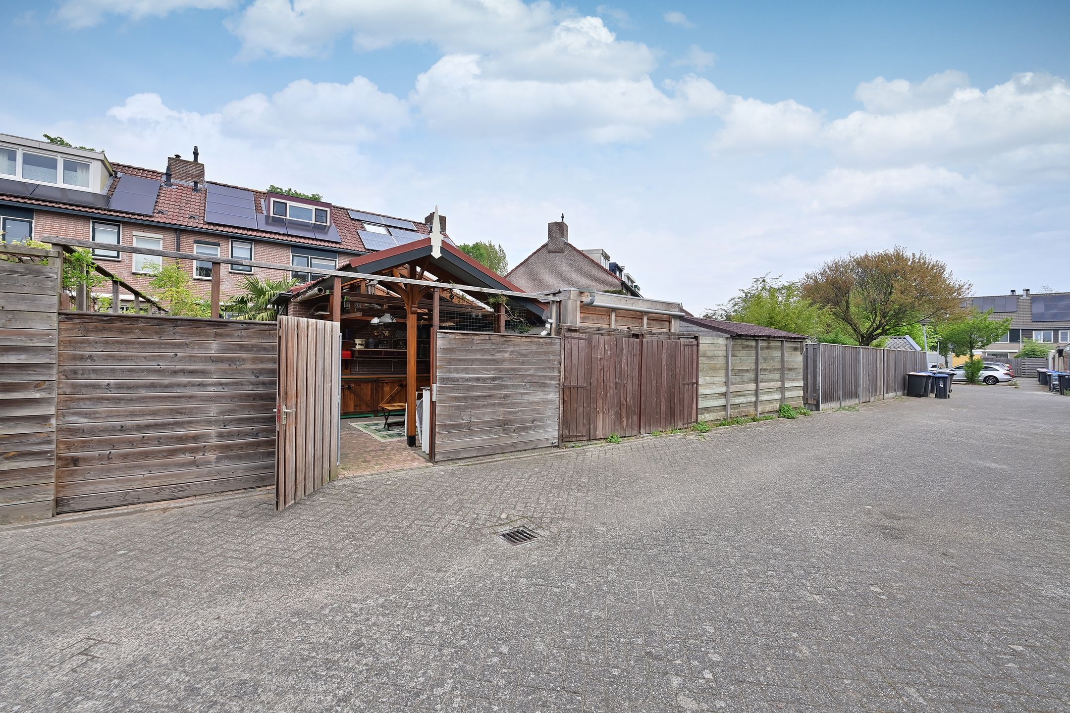 Foto 18 van Oostkade 154