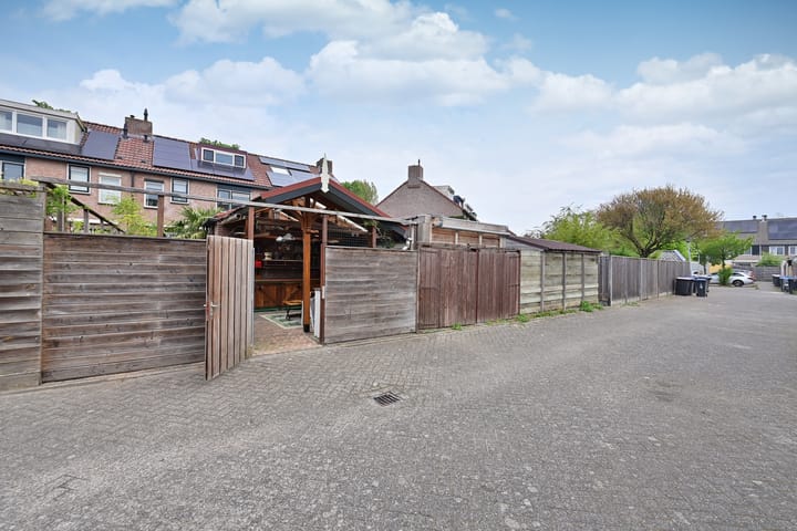 Foto 18 van Oostkade 154