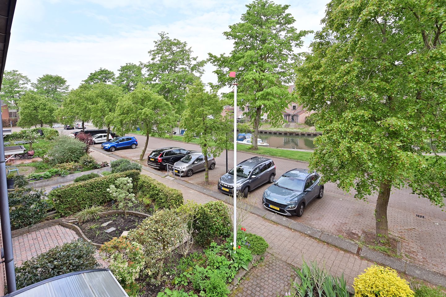 Foto 19 van Oostkade 154