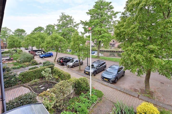 Foto 19 van Oostkade 154