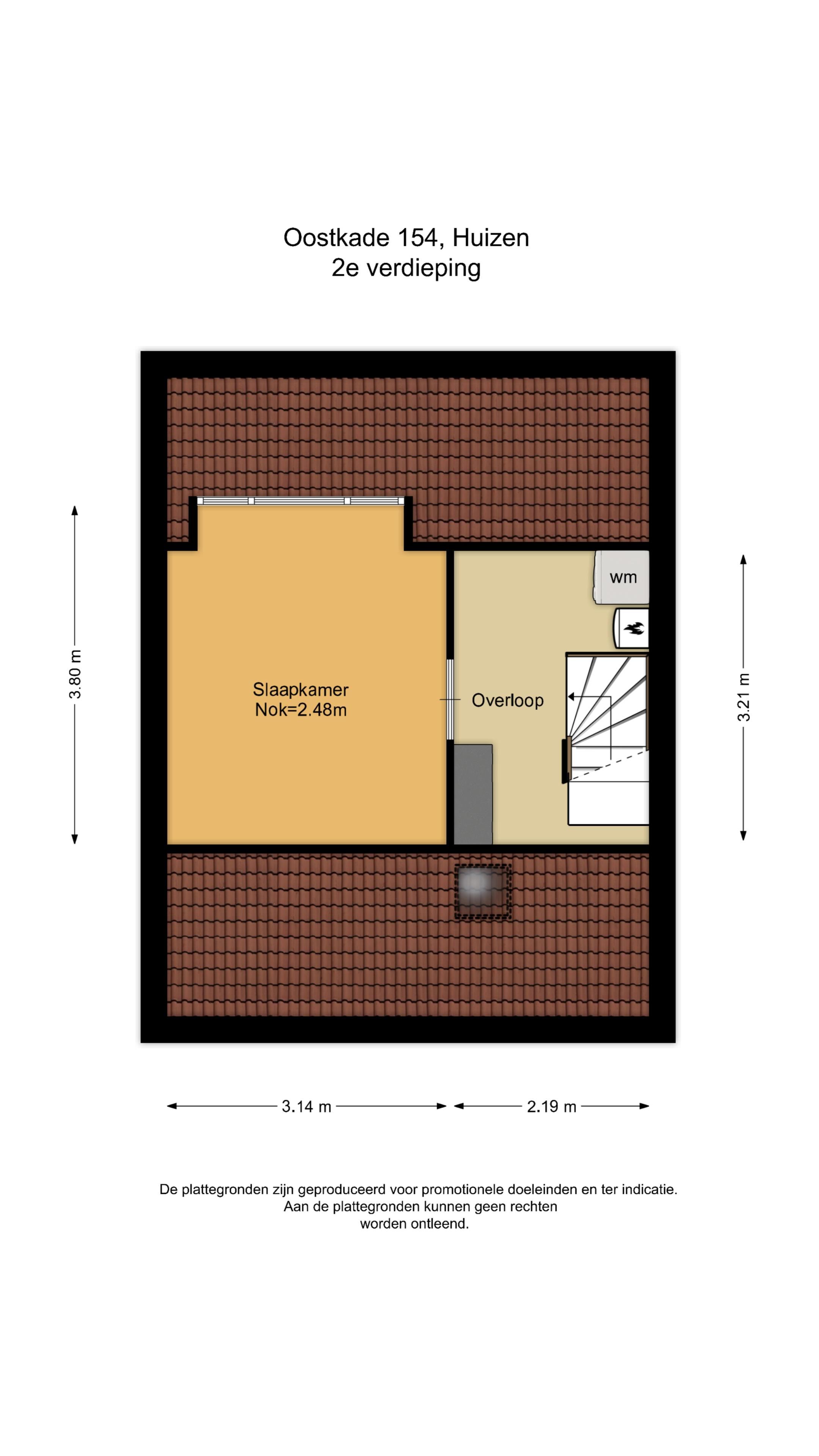 Foto 21 van Oostkade 154