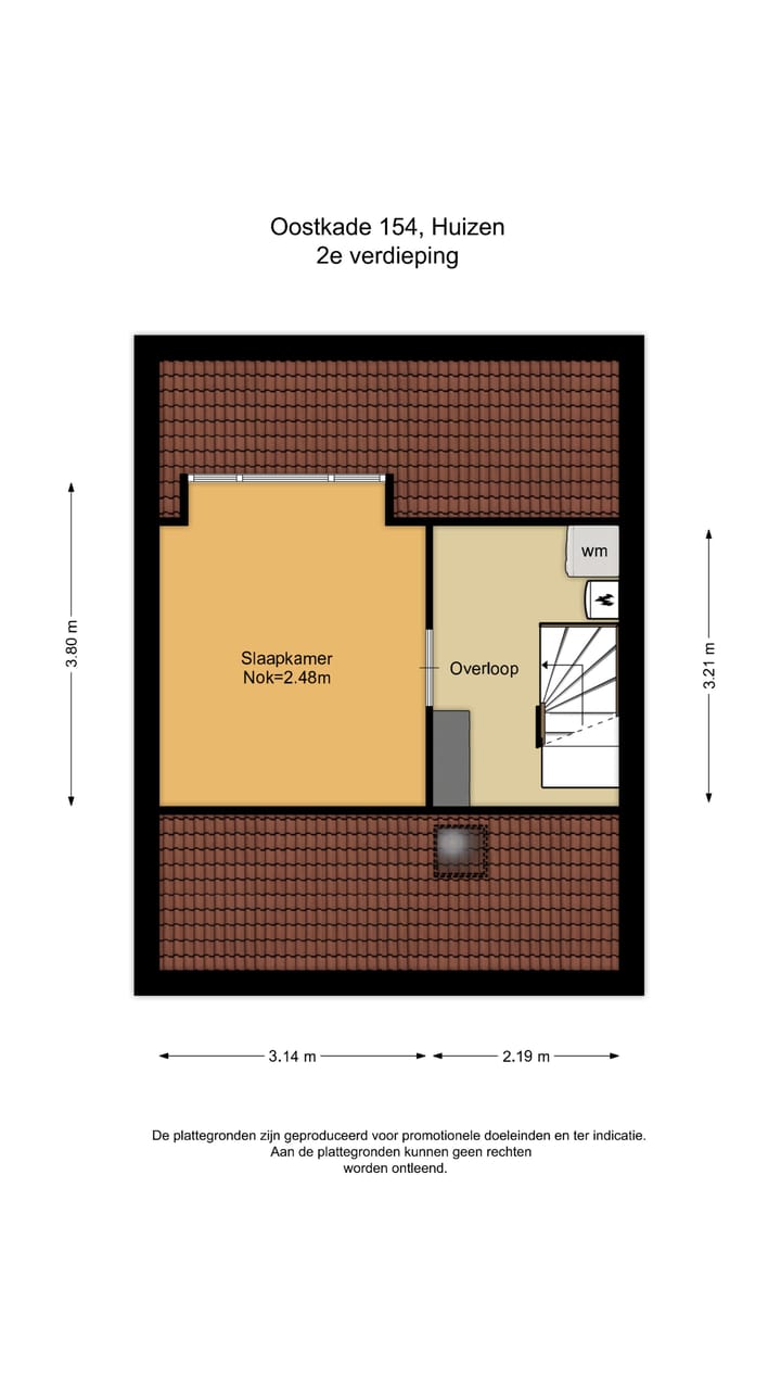 Foto 21 van Oostkade 154