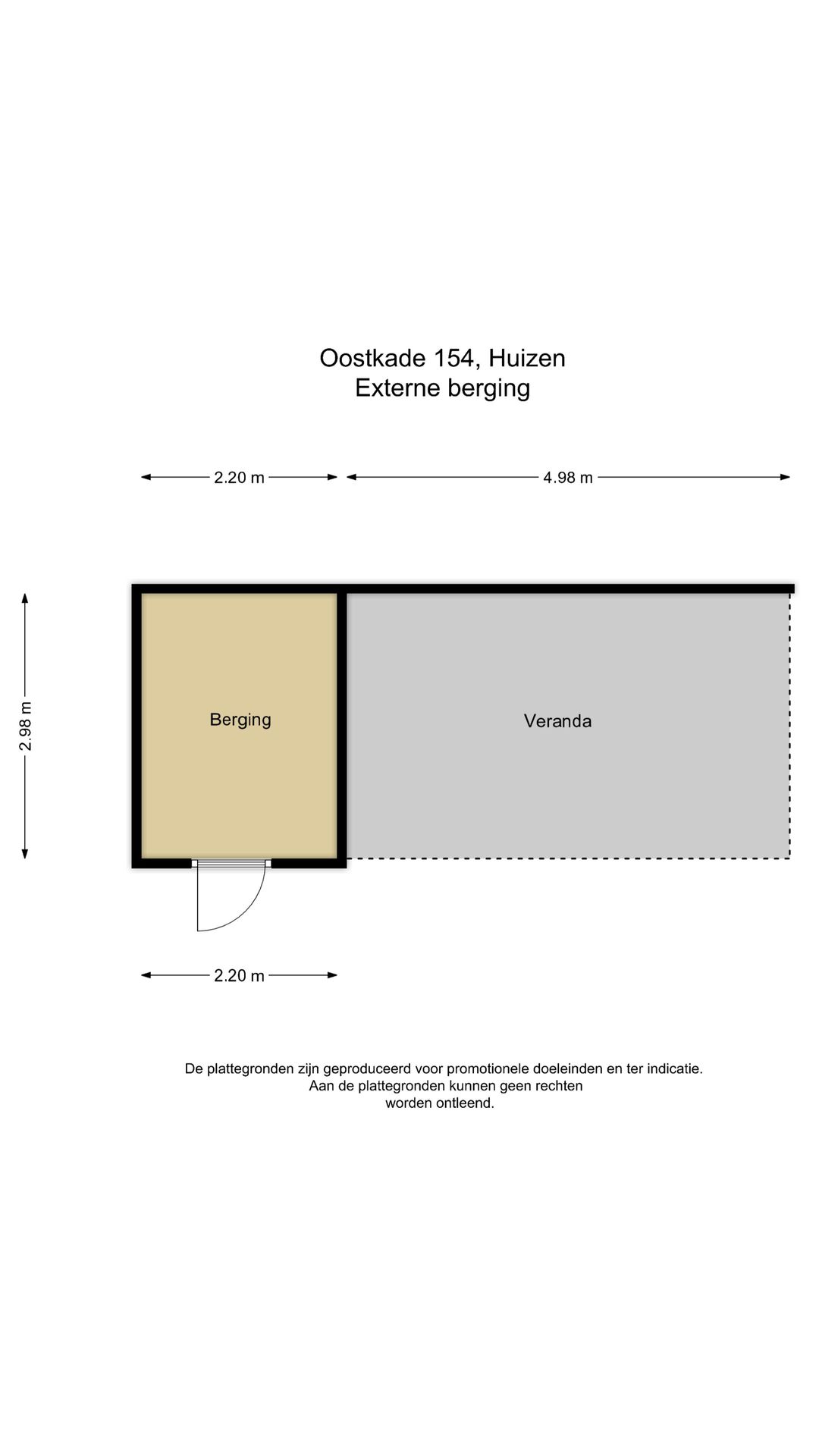 Foto 22 van Oostkade 154