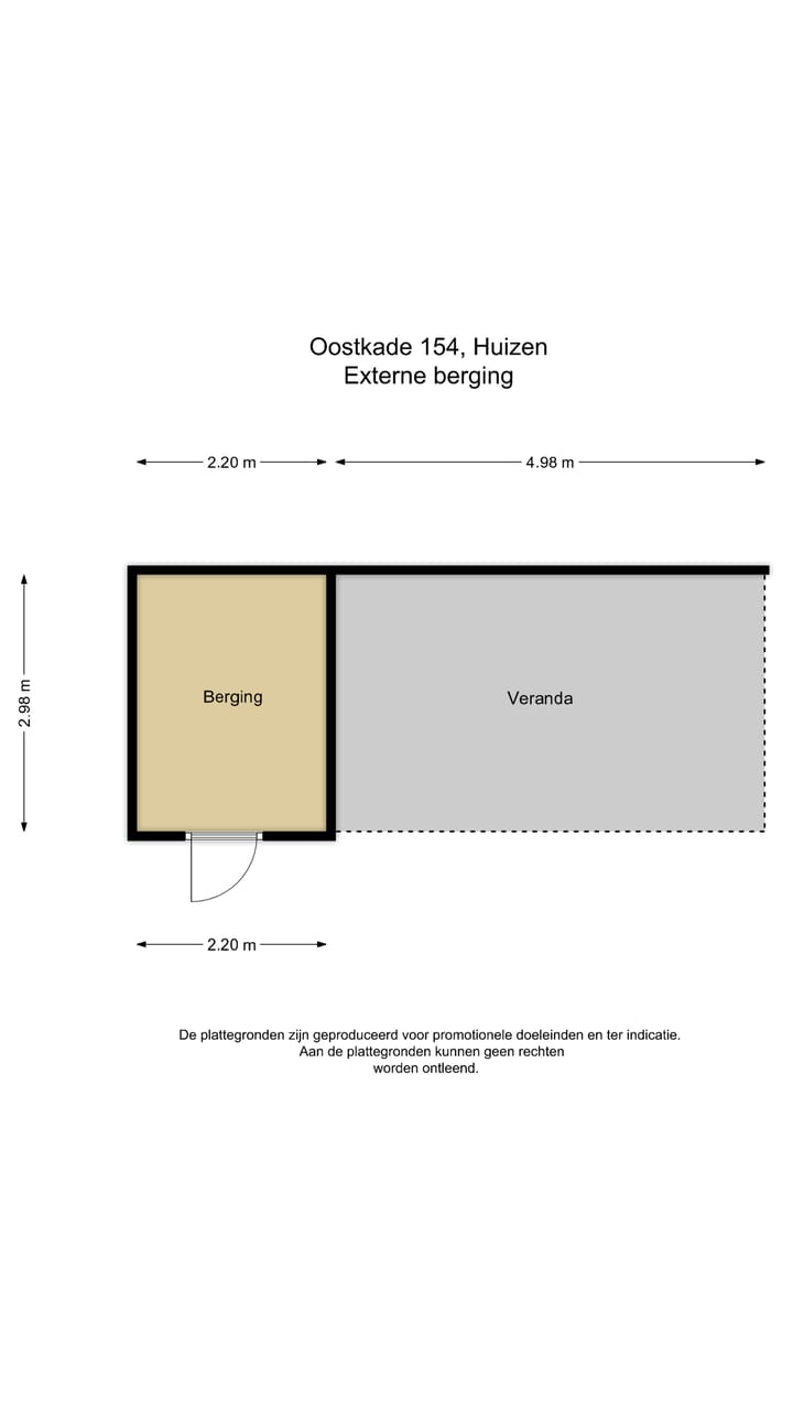 Foto 22 van Oostkade 154