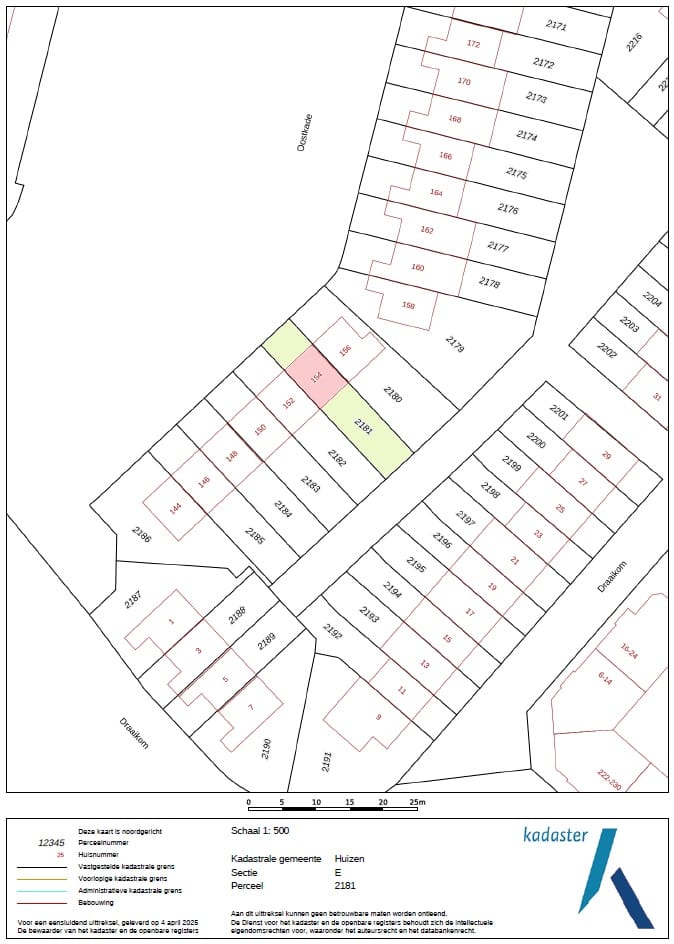 Foto 23 van Oostkade 154