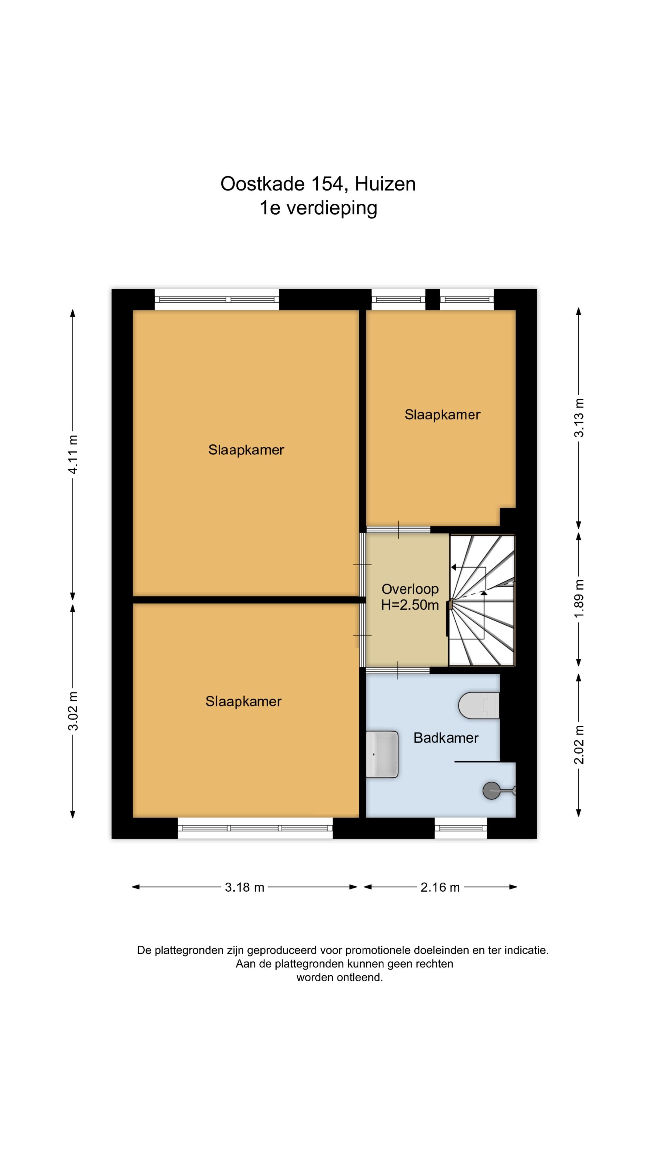 Foto 24 van Oostkade 154