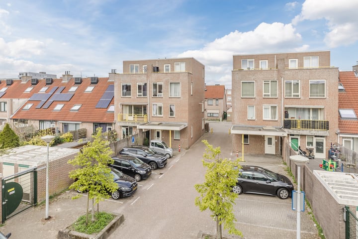 Jacob Paffstraat 61