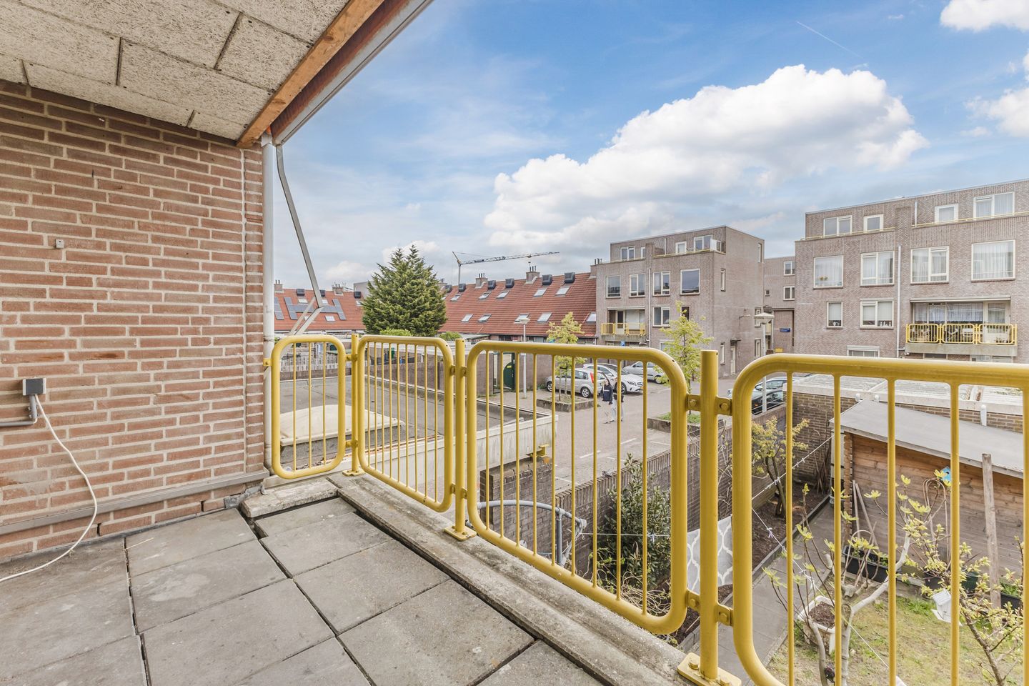 Photo 4 of Jacob Paffstraat 61