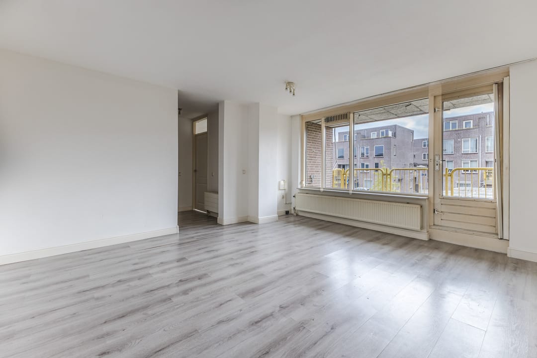 Photo 2 of Jacob Paffstraat 61