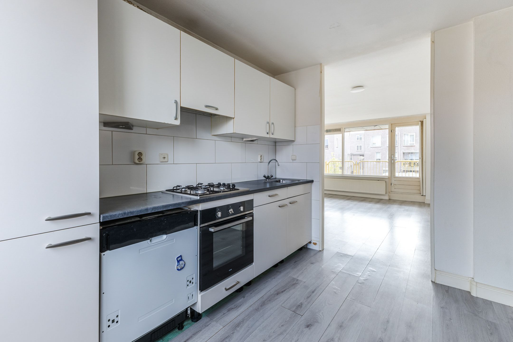 Photo 3 of Jacob Paffstraat 61