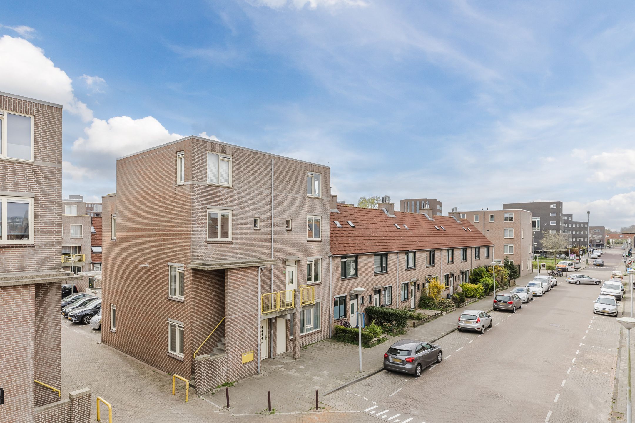 Photo 6 of Jacob Paffstraat 61