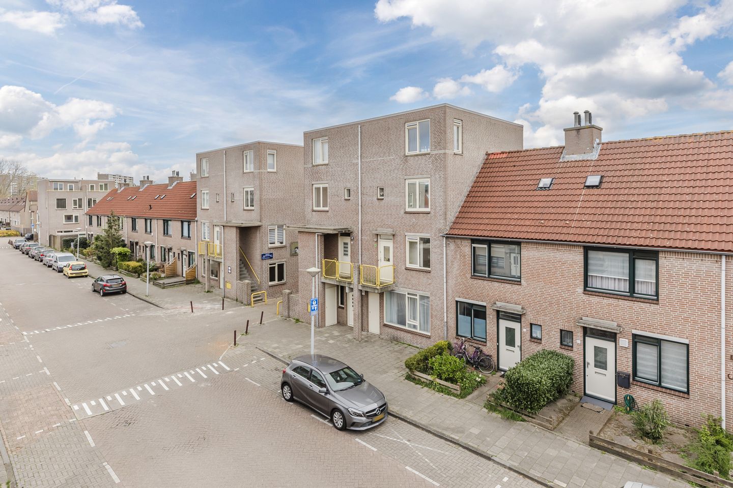 Photo 5 of Jacob Paffstraat 61