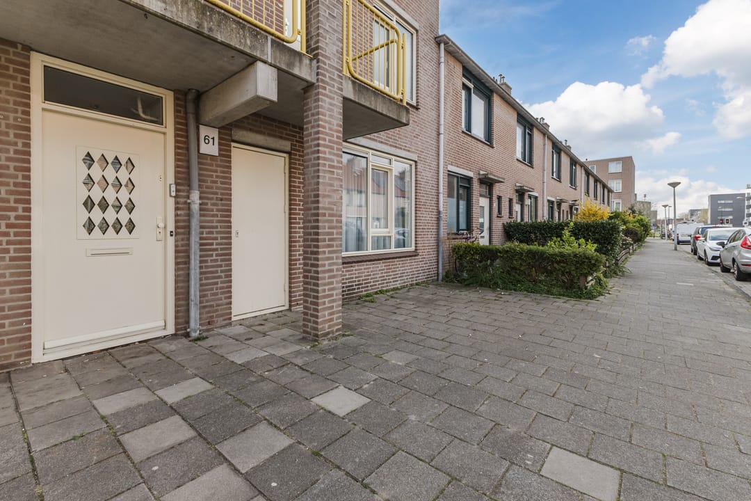 Photo 7 of Jacob Paffstraat 61