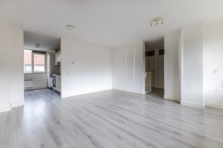 Foto 10 van Jacob Paffstraat 61