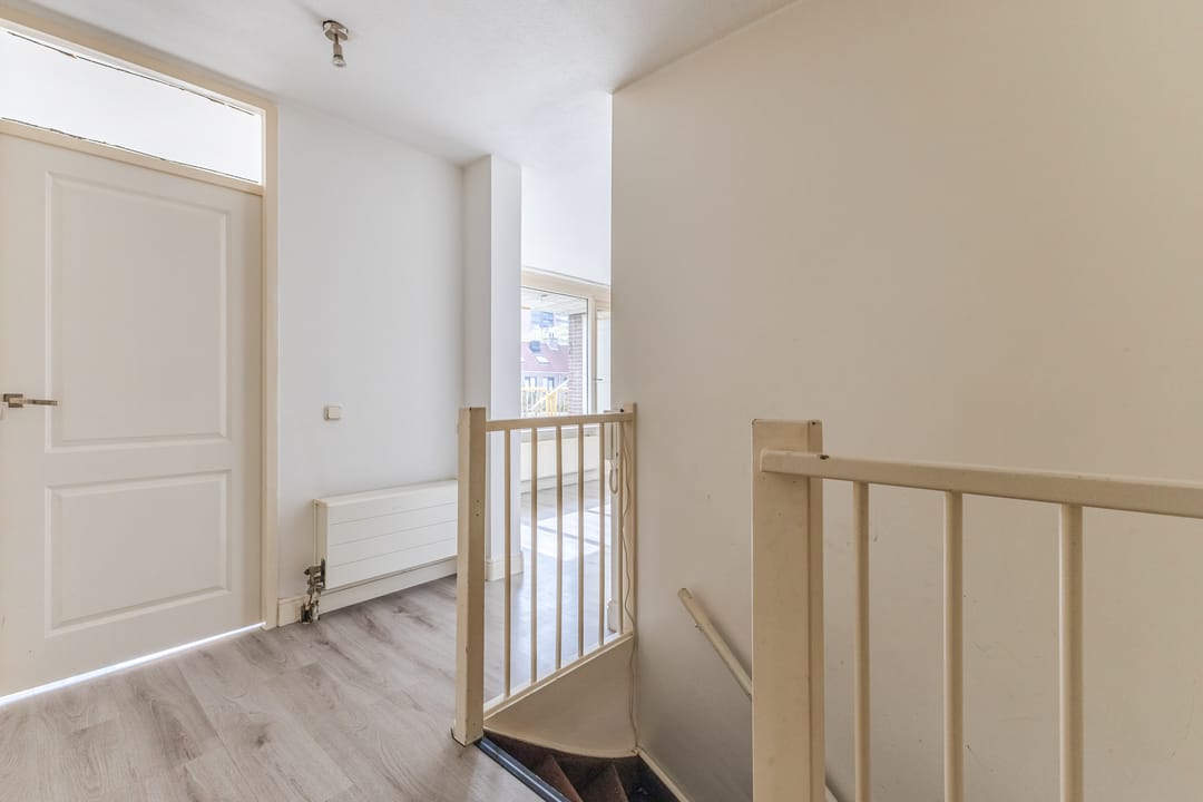 Photo 13 of Jacob Paffstraat 61