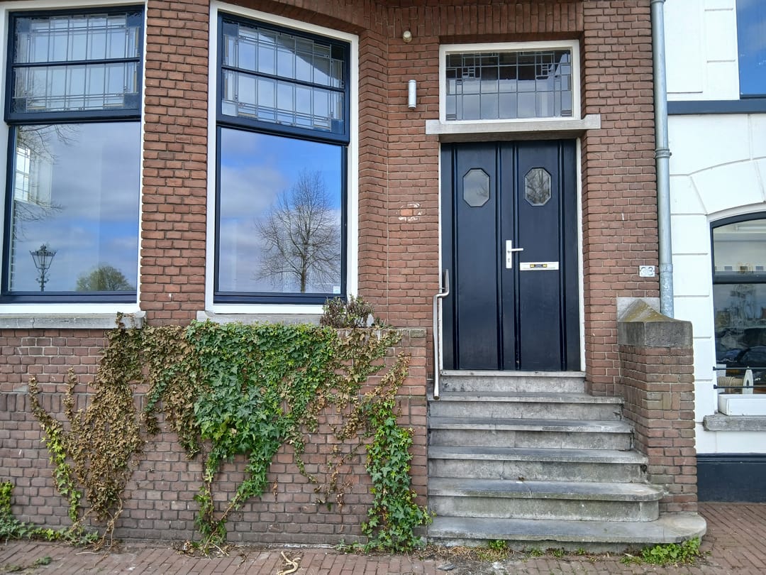 Foto 2 van IJsselkade 38