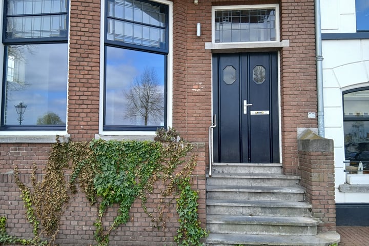 Foto 2 van IJsselkade 38