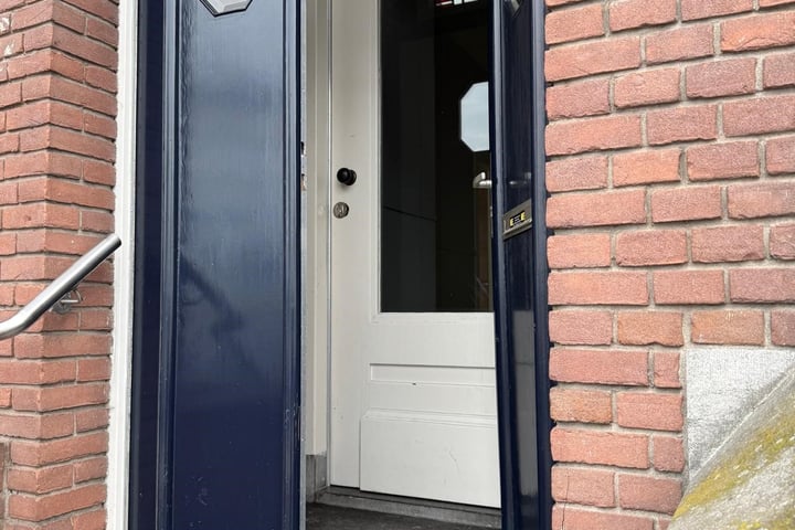 Foto 3 van IJsselkade 38