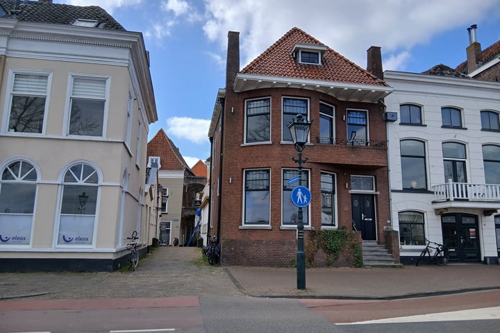 Foto 4 van IJsselkade 38
