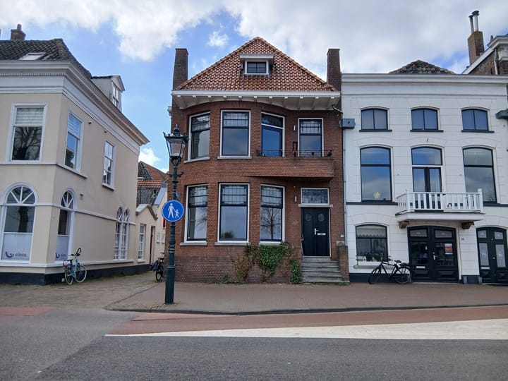 Foto 5 van IJsselkade 38